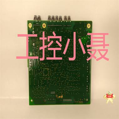 UFC911B106 3BHE037864R0106 3BHE037865P201   控制器模块 