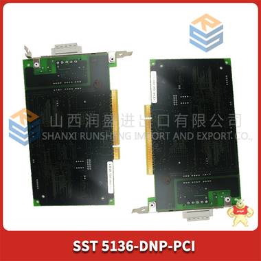 5136-DNP-PCI，大型伺服系统备件 