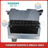 西門子 6GK5612-0BA10-2AA3工業(yè)自動化（PLC DDC DCS）