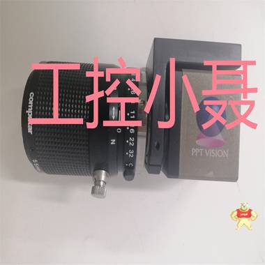 PPT VISION 661-0337 PPT5200  控制器模块 