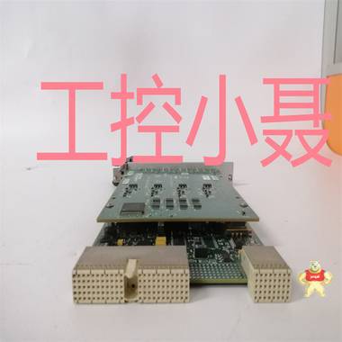 PXI-4462 188261H-11L控制器模块 