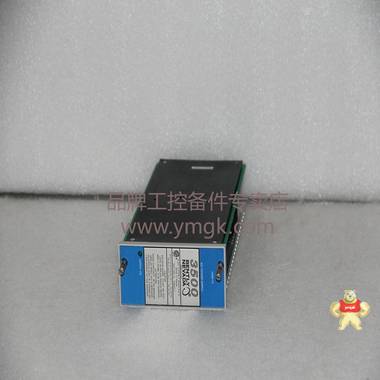 Bently 23732-01 键相器模块 