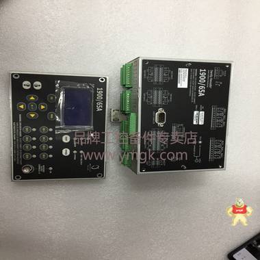 Bently 330780-50-05前置器 庫存 