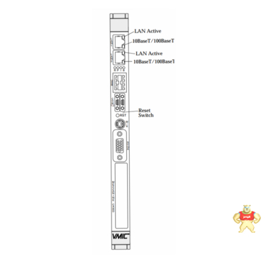 GE VMIVME-7750 前置总线奔腾III处理器 全系列库存供应 