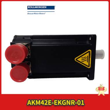 AKM42E-EKGNR-01-科尔摩根-电机 PM511V16,模块,全新