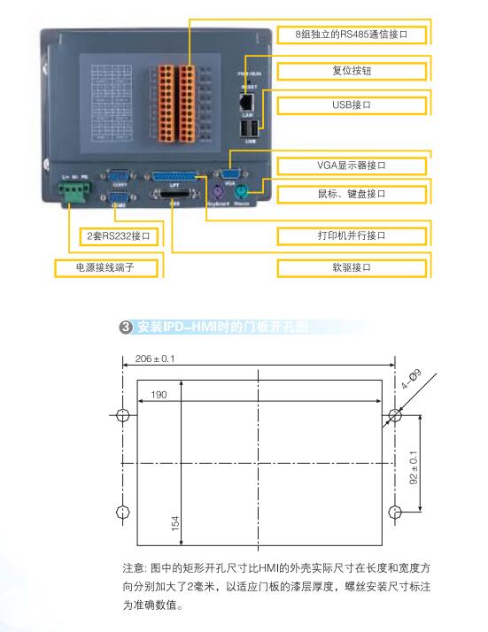 1203-GU6 DCS,PLC 质保一年