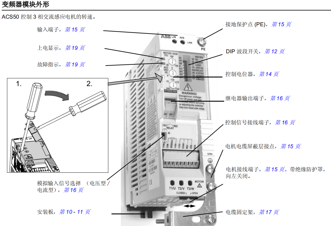 ABSOLUTE API4380-G 国外一手货源