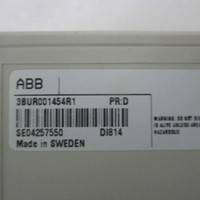 DI814 ABB 原装进口
