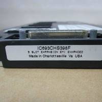 IC693CHS398 G 海外原装进口