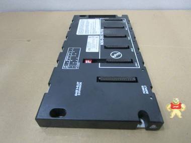 IC693CHS398 G 海外原装进口 