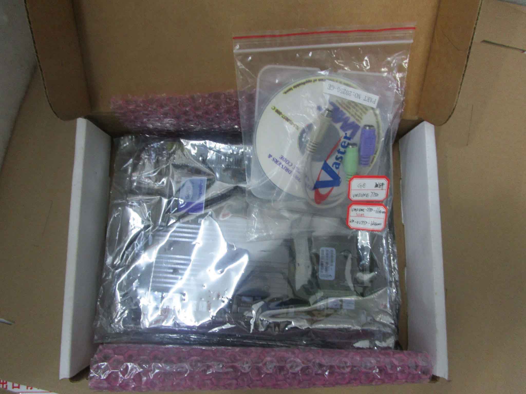 VME-7750-664000 GE 质保一年