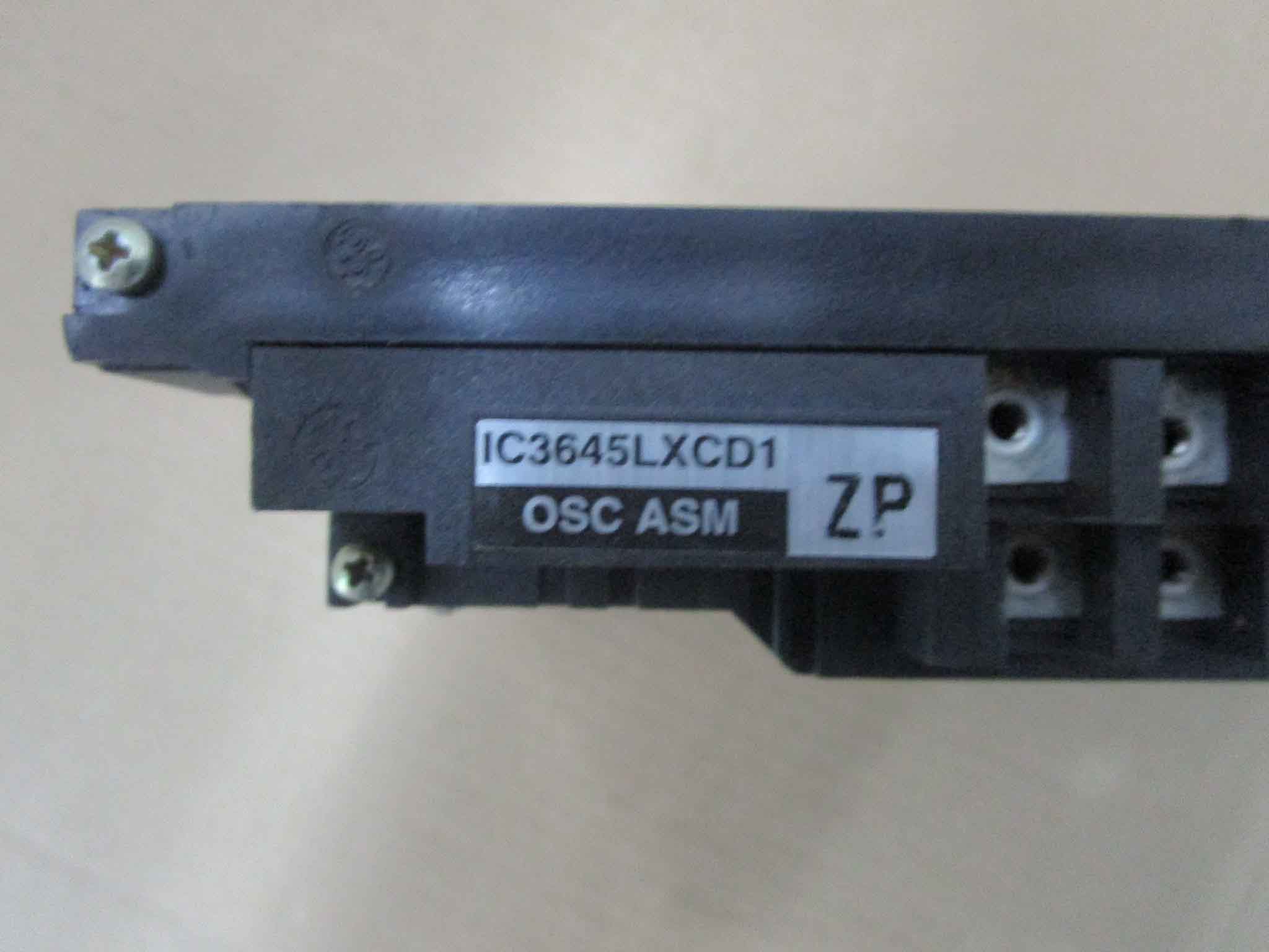 IC3645LXCD1 GE 海外原装进口