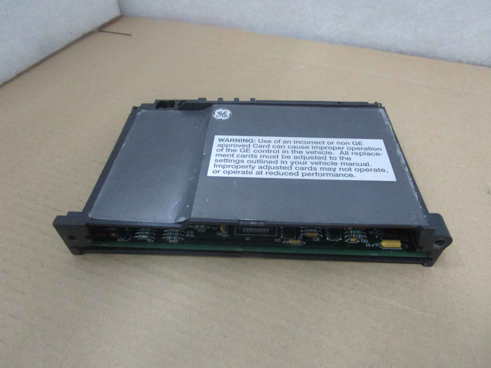 IC3645LXCD1 GE 海外原装进口