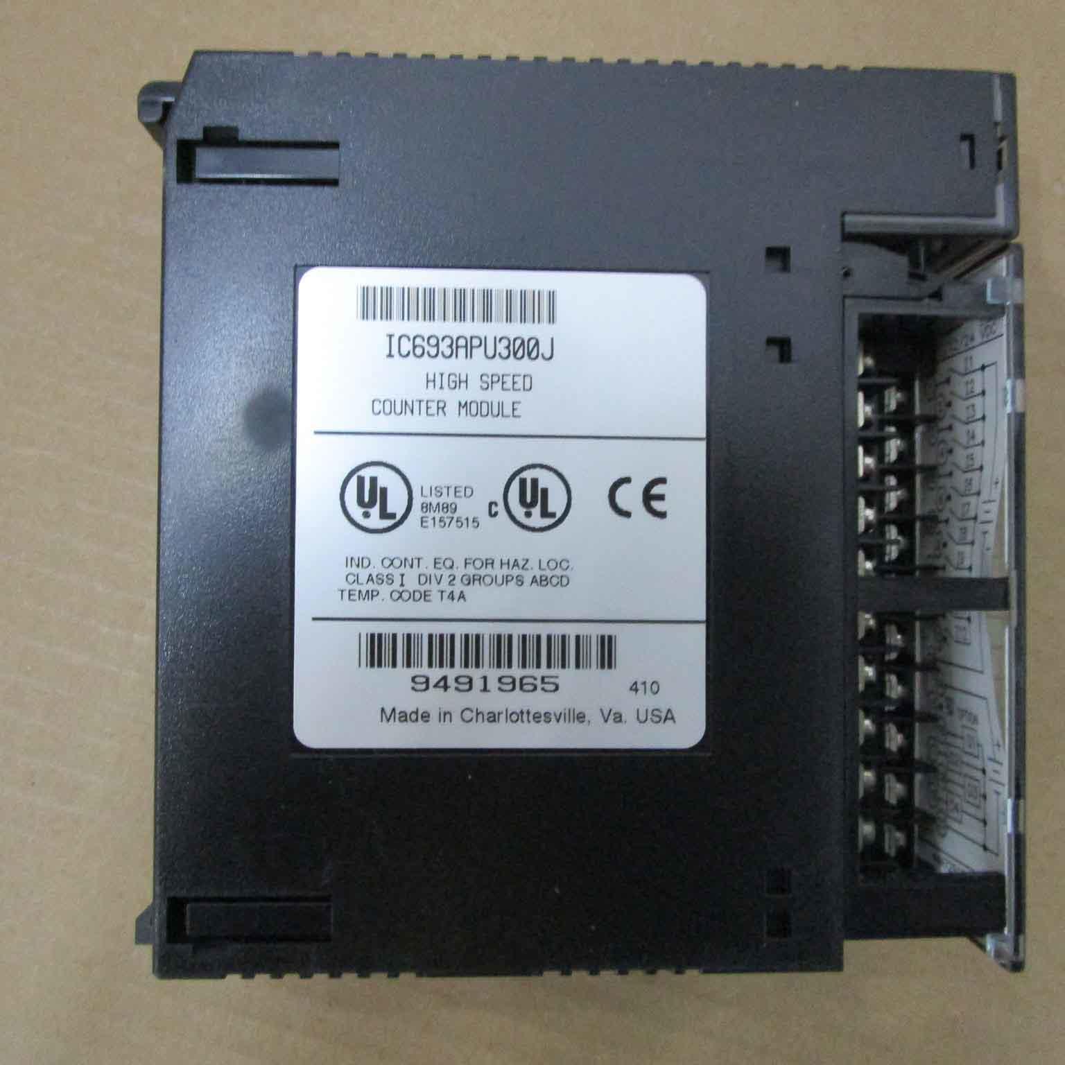 IC693PWR321  GE 海外原装进口