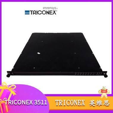 TRICONEX 4609 停产备件 模块,卡件,控制器