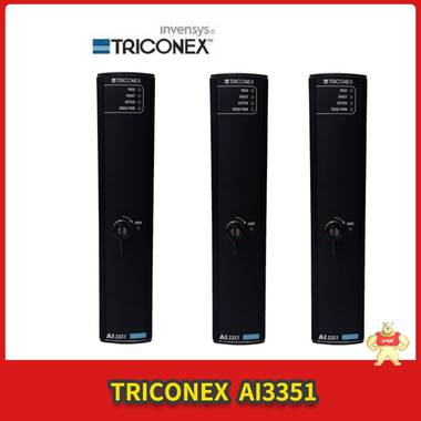 PLM 3900N TRICONEX技术参数 模块,卡件,控制柜配件,DCS系统备件,PLC系统备件