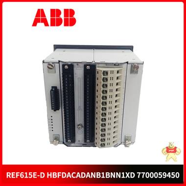 CMA131 3DDE300411 ABB模块 模块,卡件,机器人备件,停产备件,控制器