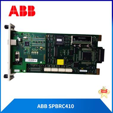 ABB CI547 3BNP004429R1（模块快讯) 模块,机器人配件,卡件,系统备件,燃机卡件