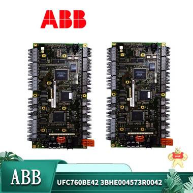 ABB 216EA62（卡件新闻） 模块,卡件,机器人备件,停产备件,控制器