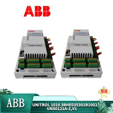 ABB TB820-2V2 DCS新闻 模块,卡件,机器人备件,停产备件,控制器