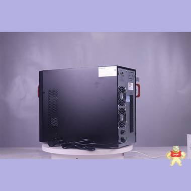 山特UPS不间断电源C10KS负载10KVA/9000W供电2小时配置 山特UPS电源,UPS电源,山特C10KS,山特,不间断电源