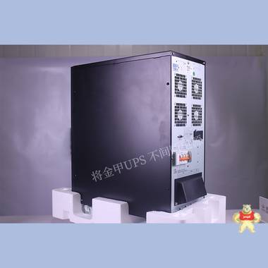 山特UPS不间断电源C10KS负载10KVA/9000W供电2小时配置 山特UPS电源,UPS电源,山特C10KS,山特,不间断电源