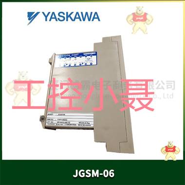 安川 JGSM-06 直流电控制器调速器 