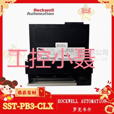 罗克韦尔 SST-PB3-CLX    直流电控制器调速器 