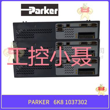 派克 6K8 1037302  直流电控制器调速器 