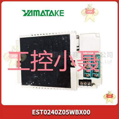 山武 EST0240Z05WBX00  直流电控制器调速器 