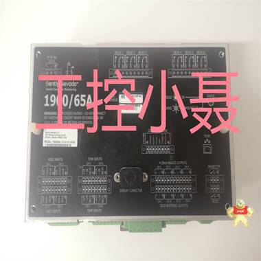 167699-02 190065A   直流电控制器调速器 