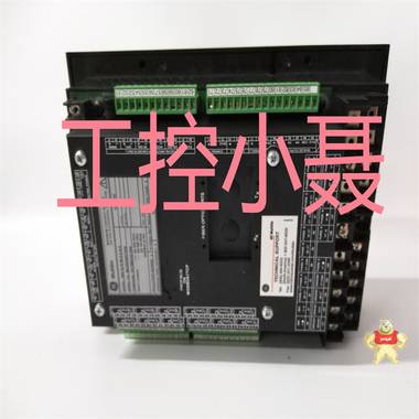 GE 369-HI-R-M-0-0-0-0   直流电控制器调速器 