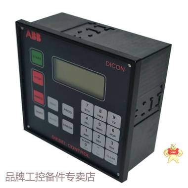 ABB 3HAC028196-001控制器 电源模块 质保一年 