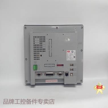 ABB REF610馈线保护继电器 质保一年 