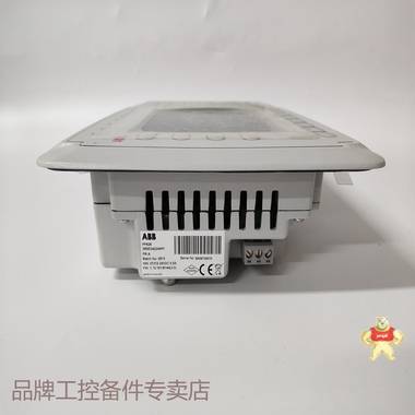 ABB REF615饋線保護繼電器 質(zhì)保一年 