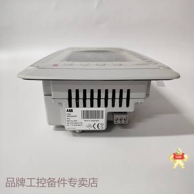 ABB REF610馈线保护继电器 质保一年 