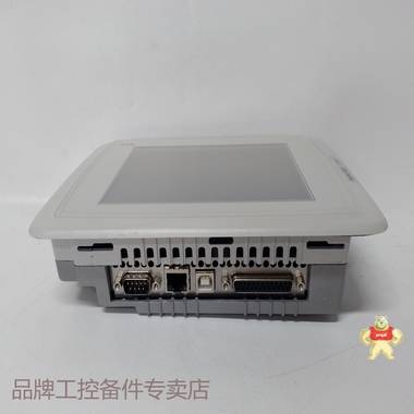 ABB REF610馈线保护继电器 质保一年 