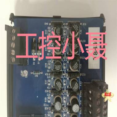 T8830 直流电控制器调速器 