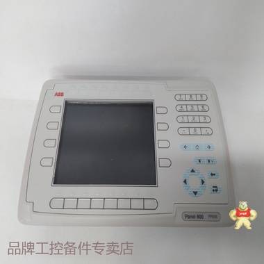 ABB IMHSS03液壓伺服子模件 質(zhì)保一年 