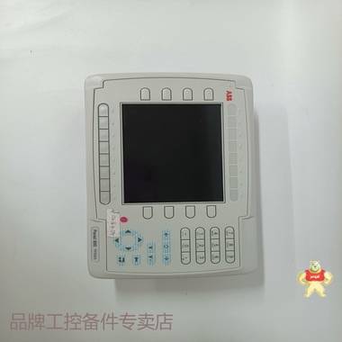 ABB REF615饋線保護繼電器 質(zhì)保一年 