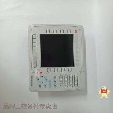 ABB 3HAC8865-1机器人 控制电缆 库存有货 