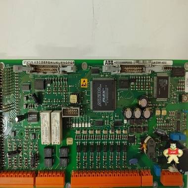 ABB	UAC375AE103 控制器全系列在售 