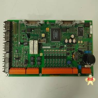 ABB	UAC375AE103 控制器全系列在售 