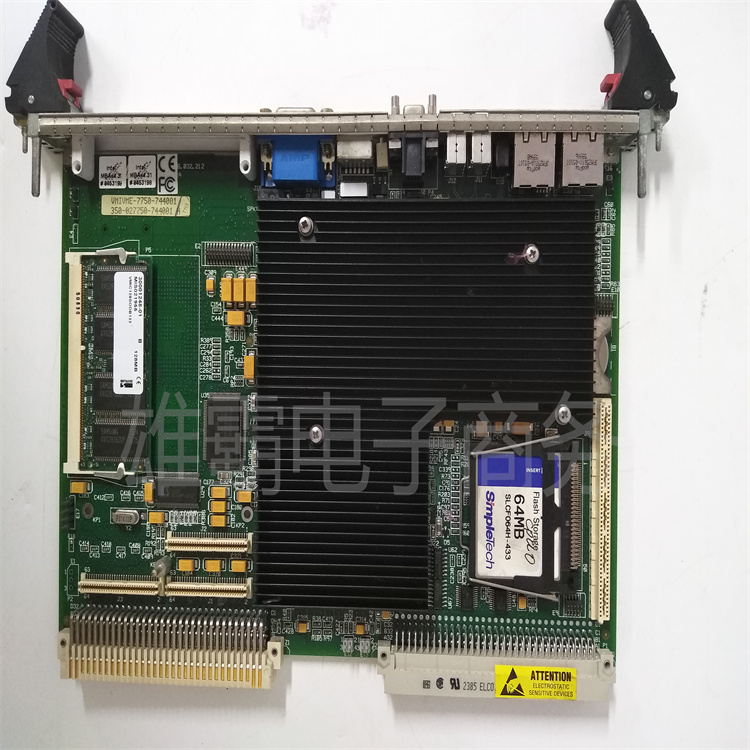 IC695HSC308 全系列GE 燃机卡件CPU PLC[品牌价格图片报价]-易卖工控网