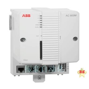 CH ABB PM2210 3183210731单元控制器 中央控制单元,CPU模块,ABB集团,控制器,CPU