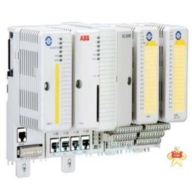 CH ABB PM2210 3183210731单元控制器 中央控制单元,CPU模块,ABB集团,控制器,CPU