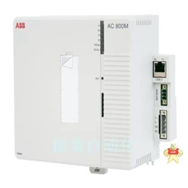 CH ABB PM901F 3BDH001001R0005中央单元控制器 中央控制单元,CPU模块,ABB集团,控制器,CPU