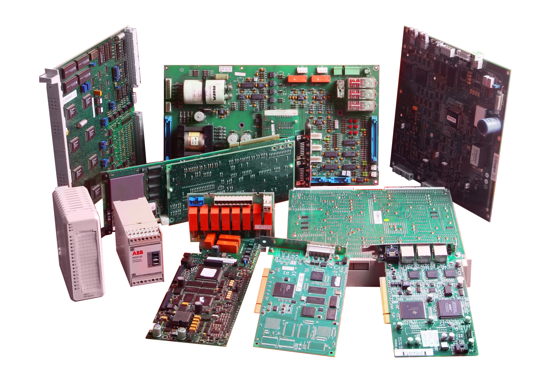 ABB P-HB-AIN-22010000 传感器全系列在售 