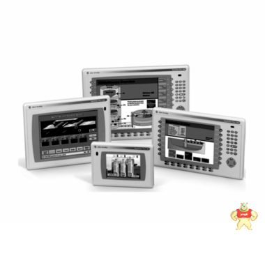 A-B	80190-580-51PowerFlex 7000变频器驱动处理器板卡 