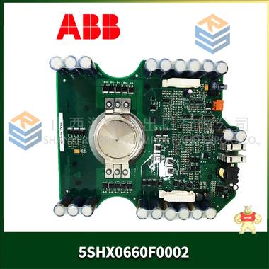 BRC400 P-HC-BRC-40000000	ABB 